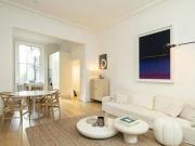 Ladbroke Square, London, 1 Bedroom Apartment