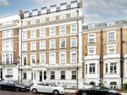 Ladbroke Square, Notting Hill W11, 2 bed flat to rent,...