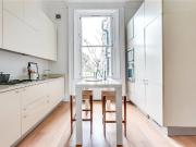 Ladbroke Square, Notting Hill, W11, London