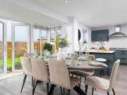 Ladden Garden Village, Off Leechpool Way, Yate, Bristol,...