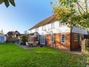 Laddingford, Maidstone, 4 Bedroom Detached