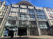 LADEN.flächen im HANSA HAUS und Specks Hof in Zentrumslage