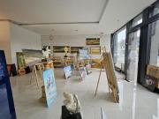 LADEN, STUDIO, BÜRO, ATELIER AN TOPLAGE LADEN, STUDIO, BÜRO, ATELIER AN TOPLAGE