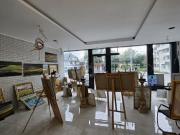 LADEN, STUDIO, BÜRO, ATELIER AN TOPLAGE