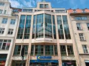 LADEN und BUERO.flächen im TIMONHAUS im Zentrum