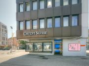 Ladenfläche im EG, top ausgebaute Büroräumlichkeiten...