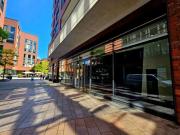 Ladenfläche im Zentrum der HafenCity