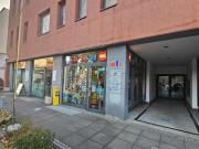 Ladenfläche in Hermsdorf für Gastro, Einzelhandel, Büro