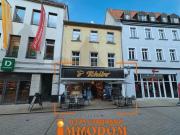 Ladengeschäft in 1A Lage in Zwickau – Profitieren Sie...