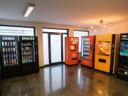 Ladengeschäft OHNE ABSTAND in Frankfurt Main Gutleutviertel