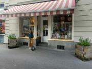 Ladenlokal an sehr attraktiver Lage inmitten von Glarus