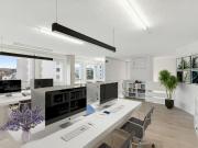 Ladenlokal / Büro, Praxis oder Schulungsräume zu vermieten