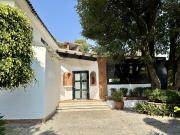 Laderas de San Jerónimo Casa en condominio en renta en...