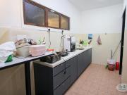 [Ladies Only ] Fully Furnished Middle Room With Window @...