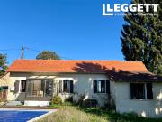 Ladignac le Long Vente Maison 87 Ladignac le Long Vente Maison 87