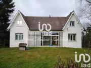 Ladignac sur Rondelles 19150 Achat / Vente maison 7...