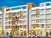 Ladiwali Village 2 BHK Apartment For Sale Thane