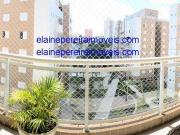 Lado da USP Cond.Boulevard Apto 3 suítes Cidade São...