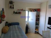 Lado USP Metro Apartamento com 2 dorms com arms 1vaga...