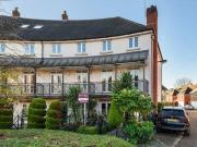 Lady Aylesford Avenue, Stanmore, 5 Bedroom End