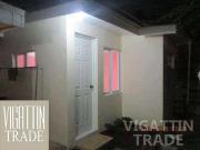 Lady Bed space or Room For rent W/ Air Conditioned