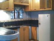 Lady Bedspacer near FEU Hospital along Dahlia Ave