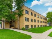 Lady Dale & Lady Robin