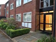 Lady Jane Court • Two Bedroom Apartment