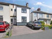 Lady Lane, Chelmsford, 3 Bedroom Semi detached