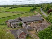 Lady Park Farm, Lady Park, Land For Sale