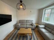 Lady Road, Burton Stone Lane P10823