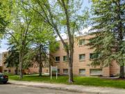 Lady Robinson Apartments 2 Bedroom Apartment for Rent at...