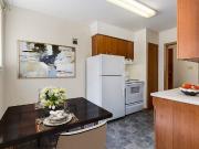 Lady Robinson Apartments 2 Bedroom [object Promise] for Rent