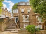 Lady Somerset Road, Kentish Town NW5, 2 bed flat to...