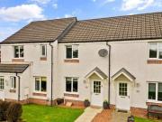 Ladyacre Court, Irvine, 2 Bedroom Terraced