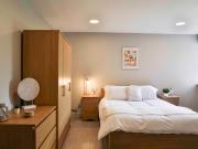 Ladybarn House Student Accommodation in Manchester | Amber