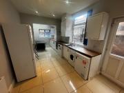 Ladybarn Lane, Fallowfield, Manchester M14, 4 bed...