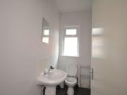 Ladybarn Lane, Fallowfield, Manchester, M14