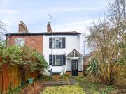 Ladybarn Lane, Manchester, 2 Bedroom Semi detached