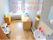 Ladybarn Lane, Manchester M14, 9 bed semi detached house... Ladybarn Lane, Manchester M14, 9 bed semi detached house...