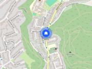 Ladye Bay, Clevedon, North Somerset, BS21