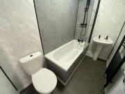 Ladykirk Road, Newcastle upon Tyne 3 bed flat to rent...