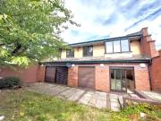 Ladypool Road, Birmingham B12, 7 bed town house to rent,...
