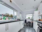 Ladysmith Road, Brighton, 4 Bedroom Terraced