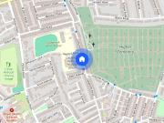 Ladysmith Road, Exeter, EX1