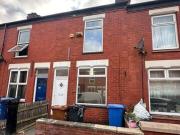Ladysmith Street, Stockport, 2 Bedroom Terraced