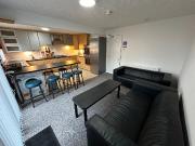 Ladywell Avenue, City Centre, Dundee DD1, 5 bed flat to...