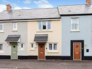 Ladywell Meadows, Chulmleigh, 2 Bedroom Terraced