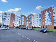 Ladywell Point, Pilgrims Way, 2 Bedroom Apartment