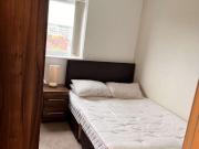 Ladywell Point, Pilgrims Way, Salford, M50